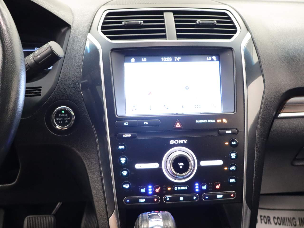 2019 Ford Explorer Limited - Photo 10