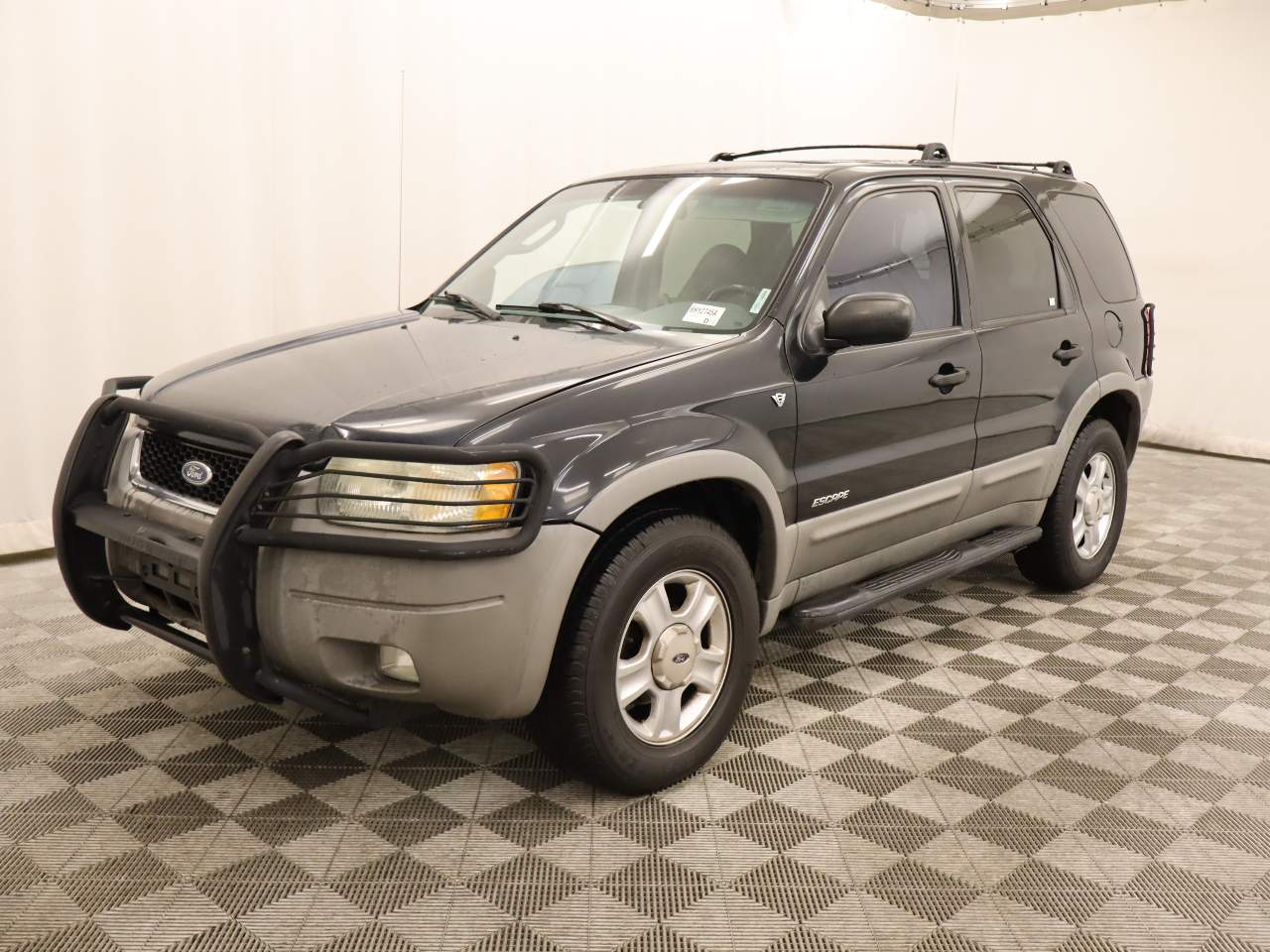 2001 Ford Escape XLT