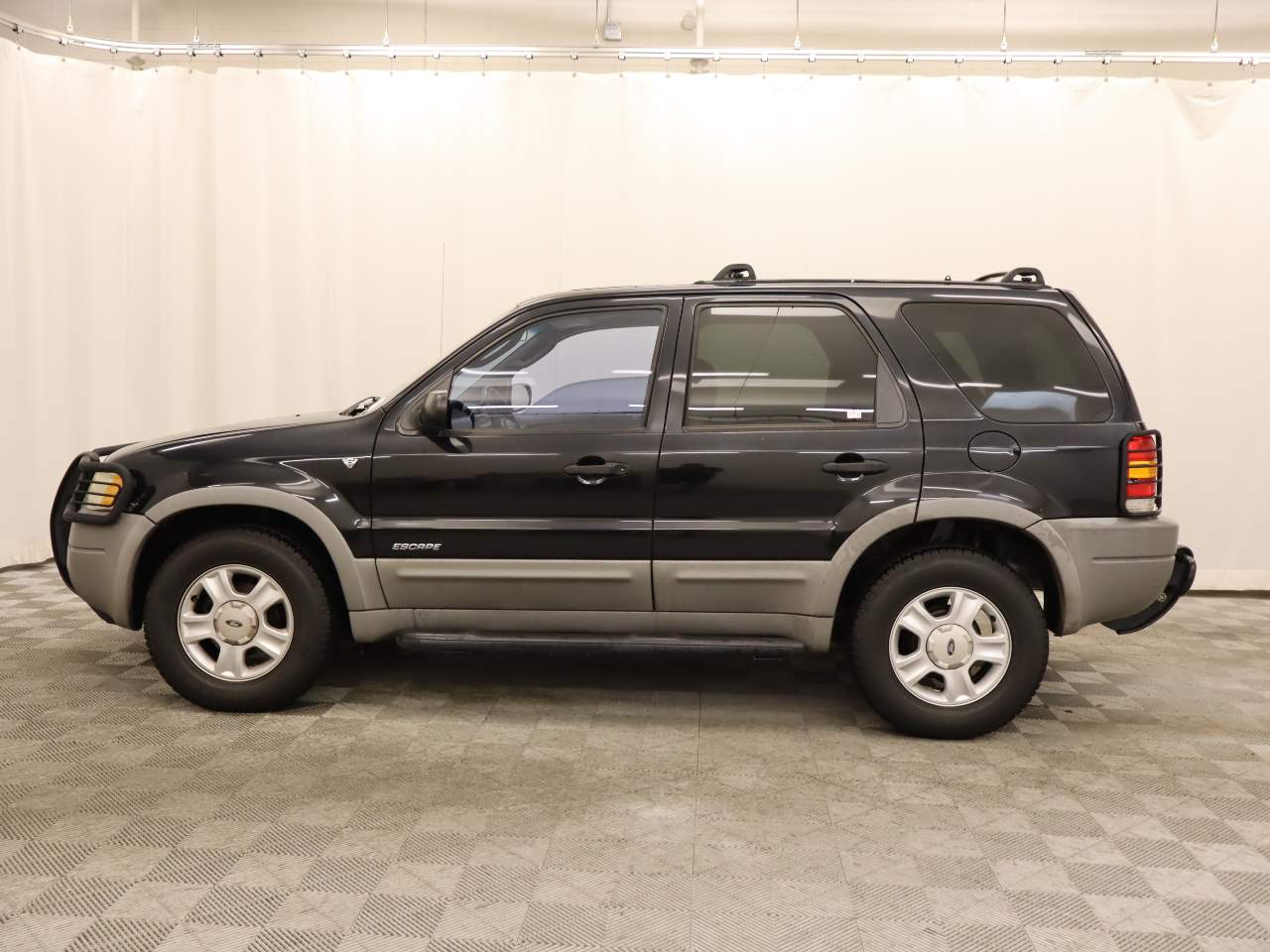 2001 Ford Escape XLT