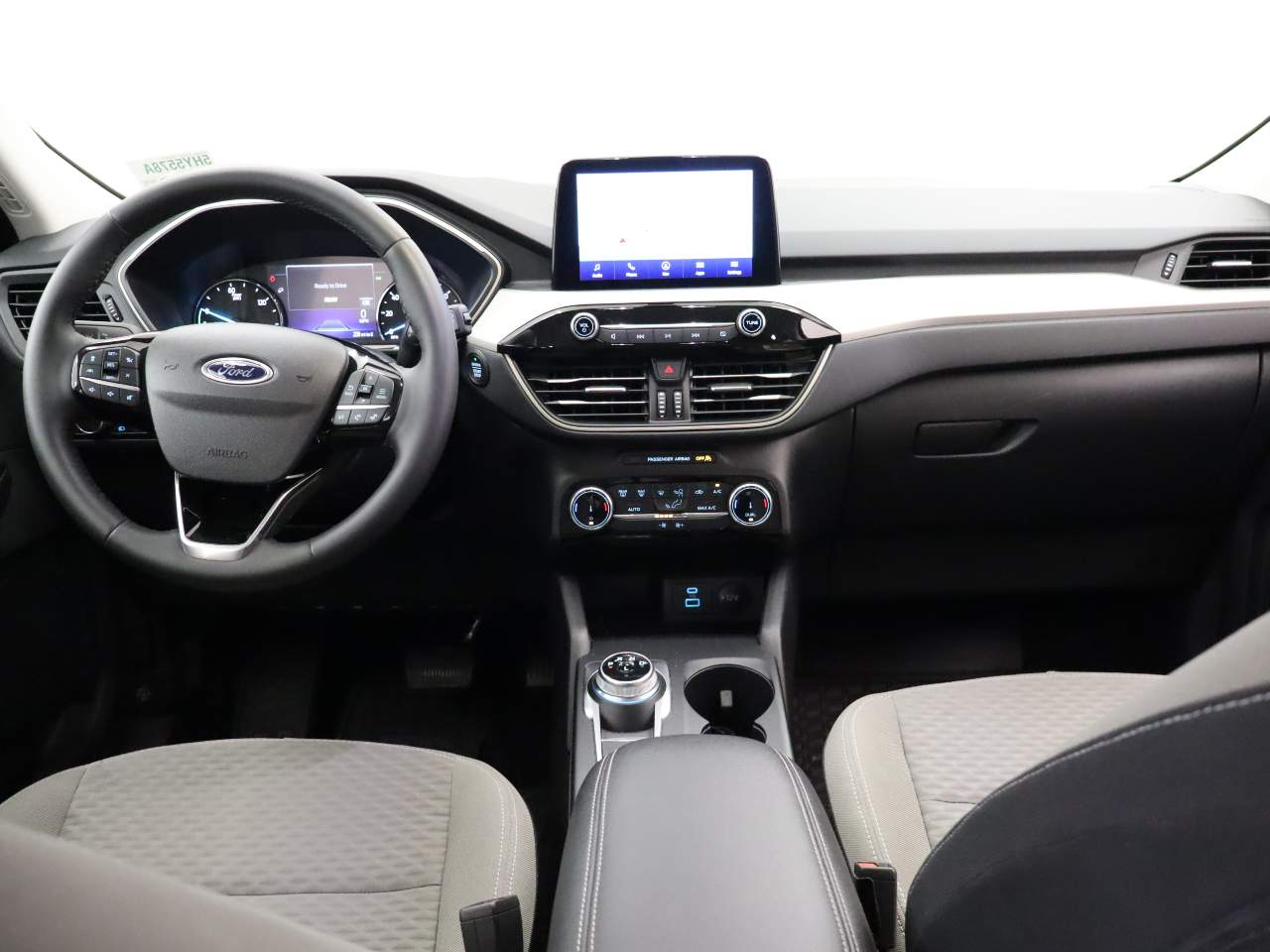 2022 Ford Escape Hybrid SE