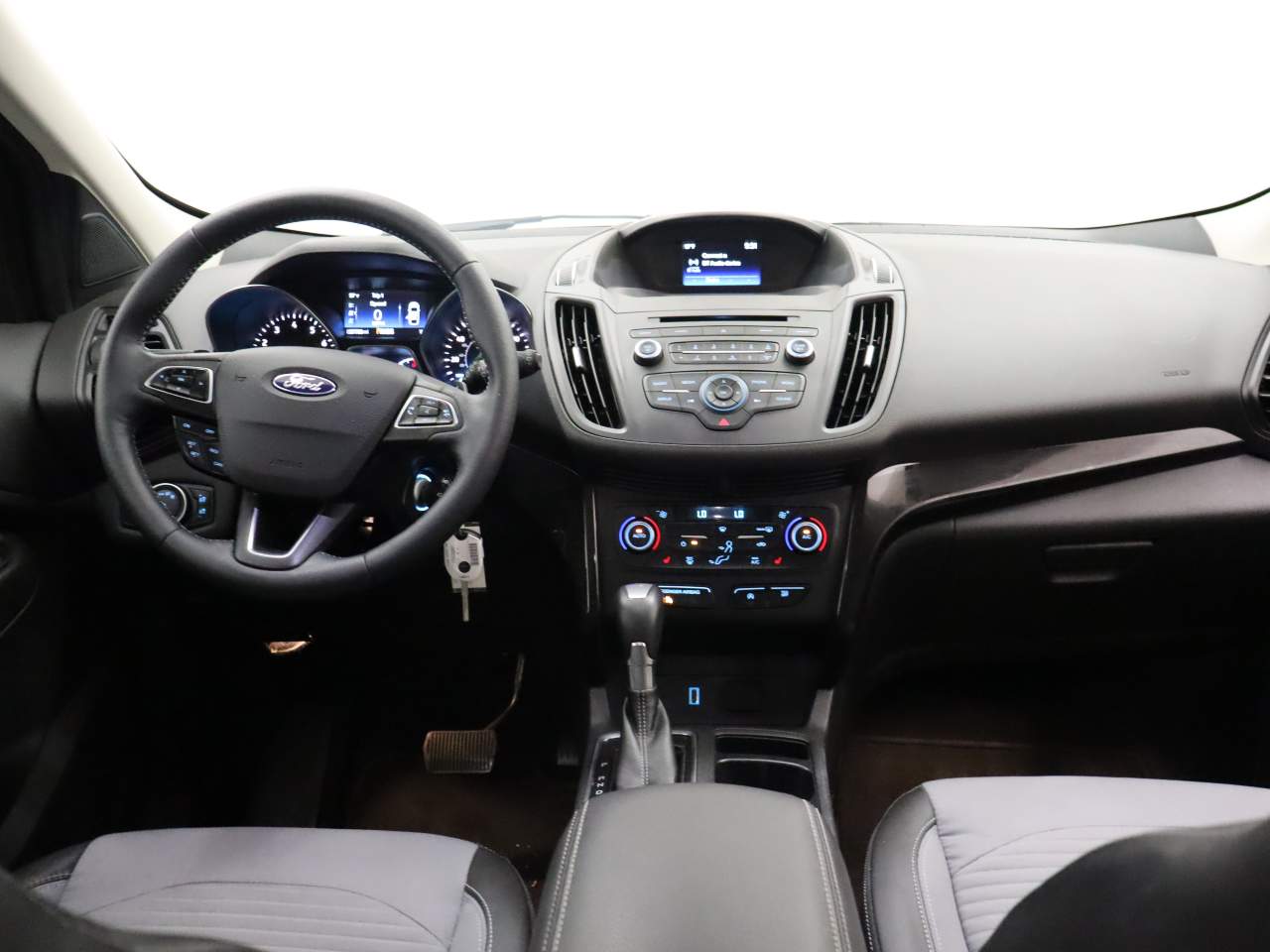 2018 Ford Escape SE - Photo 6