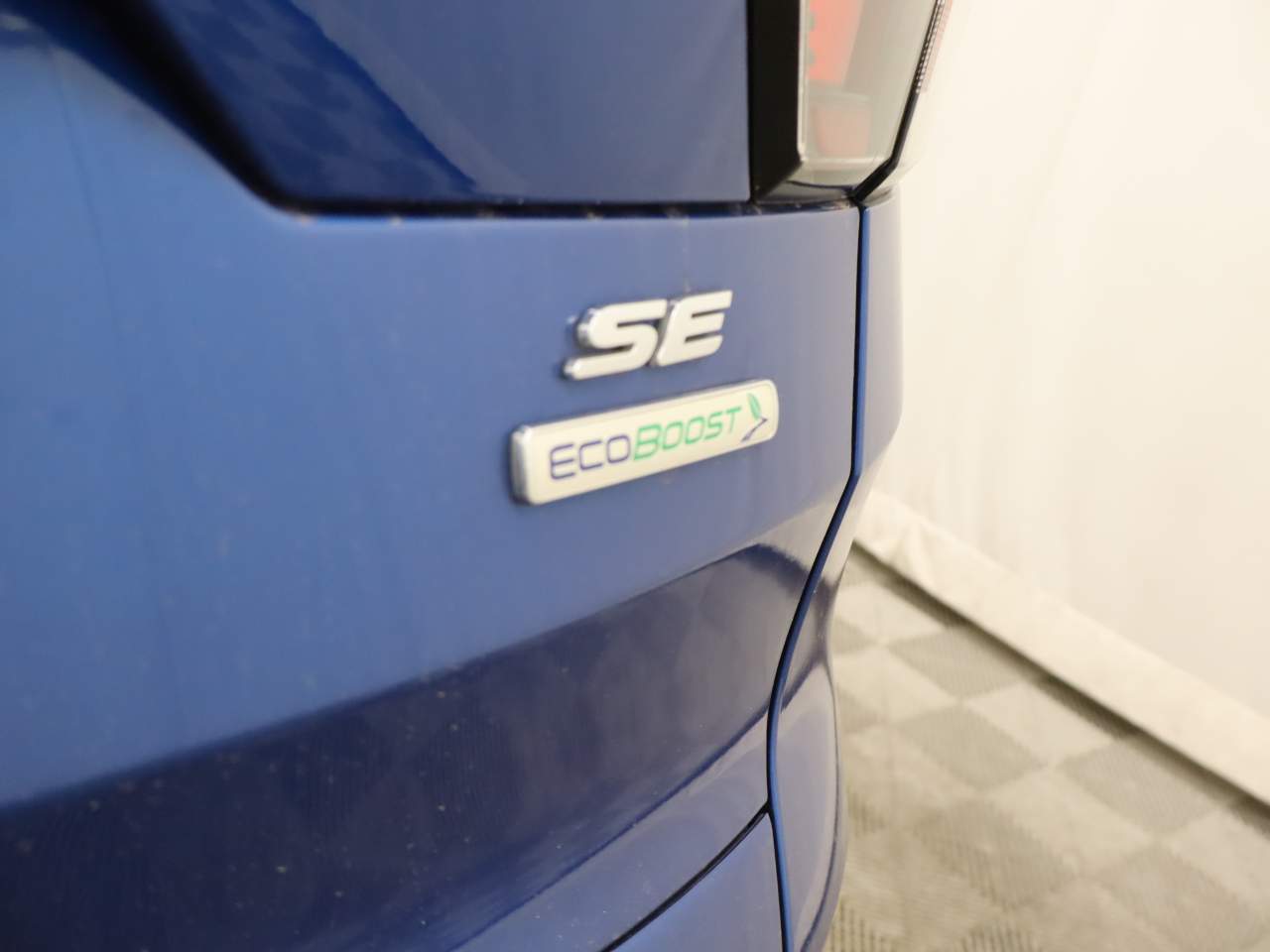 2018 Ford Escape SE - Photo 7