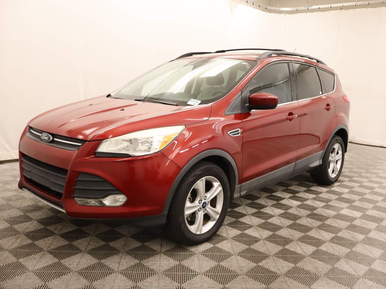 2013 Ford Escape SE's photo
