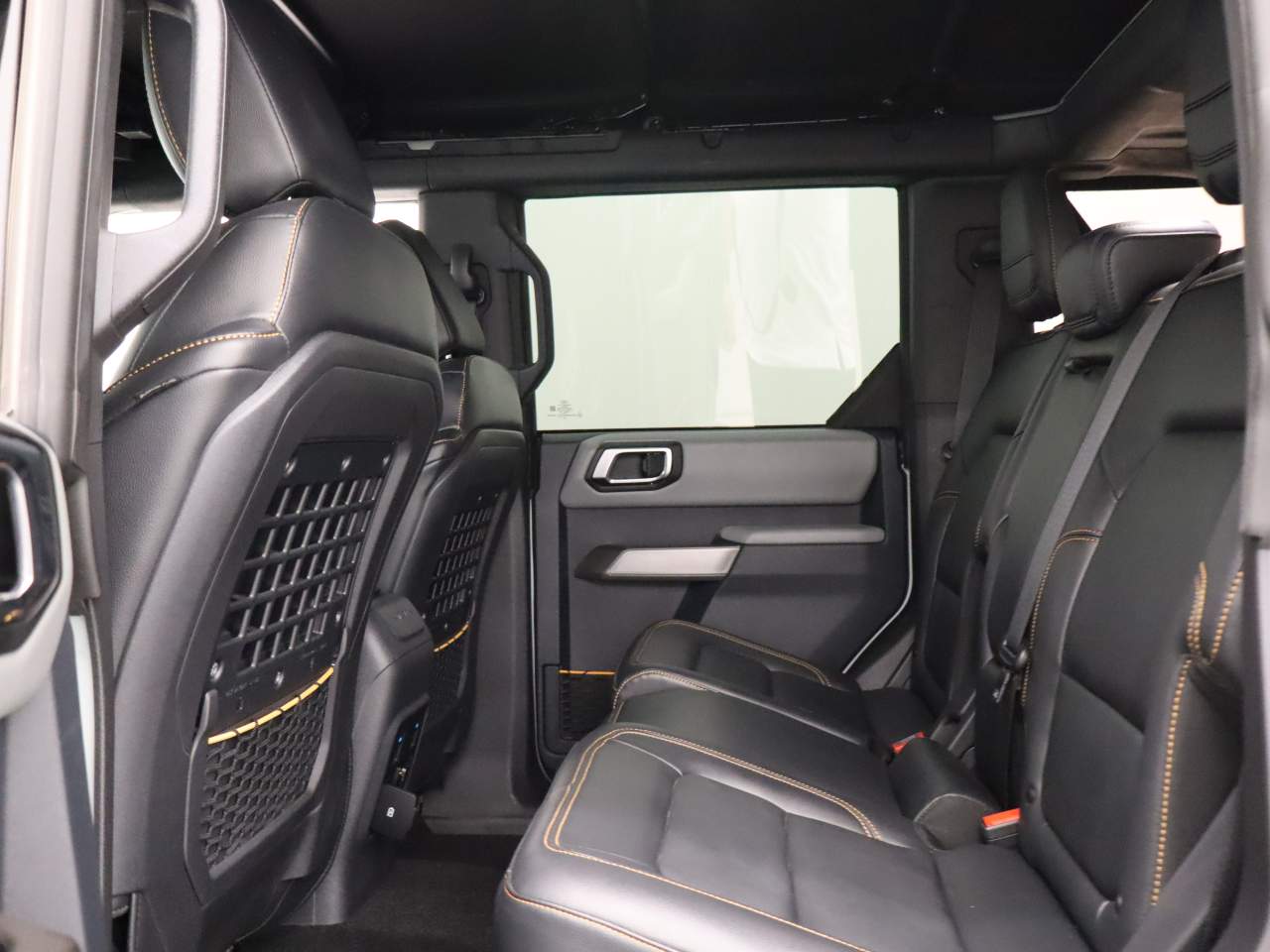 2023 Ford Bronco 4-Door Badlands - Photo 16