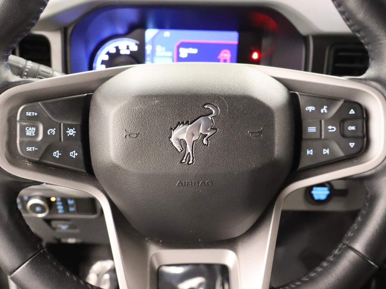 2023 Ford Bronco 4-Door Badlands - Photo 12