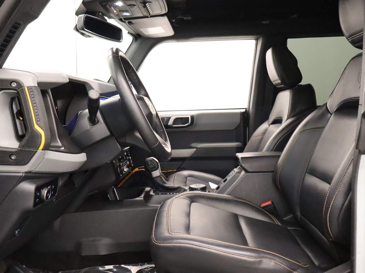 2023 Ford Bronco 4-Door Badlands - Photo 15