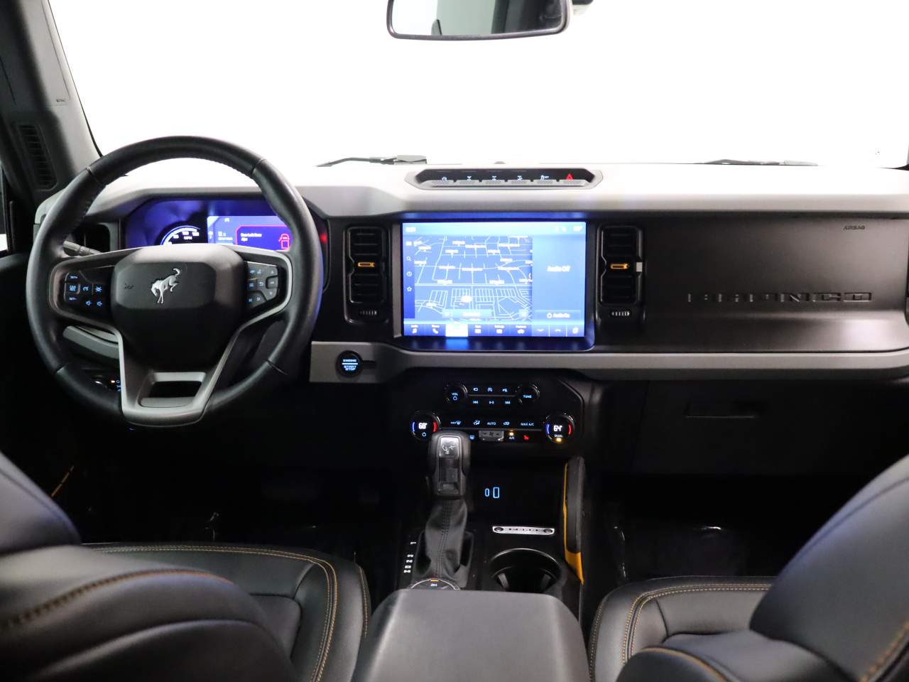 2023 Ford Bronco 4-Door Badlands - Photo 13