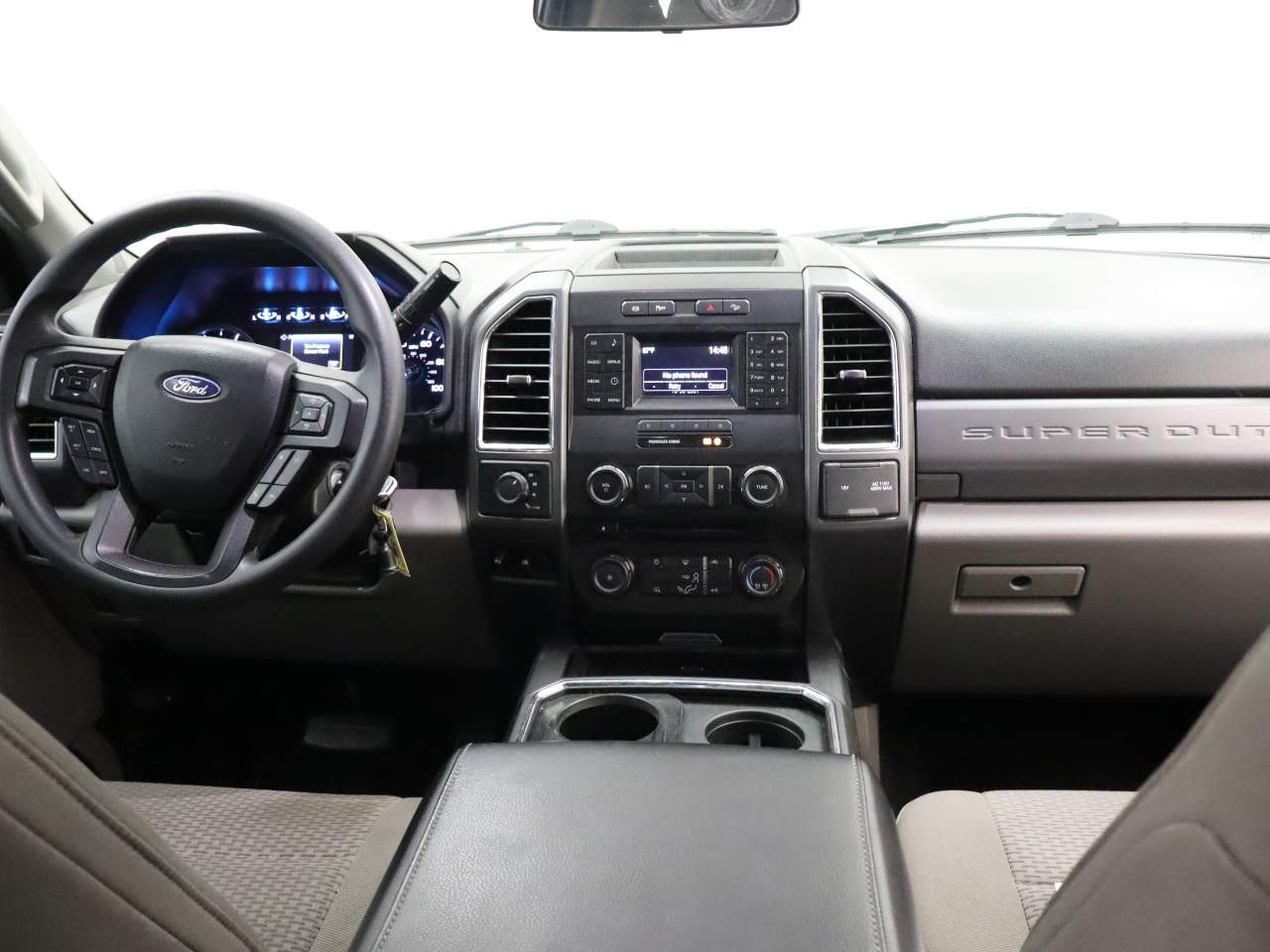 2017 Ford F-350 Super Duty XLT Crew Cab