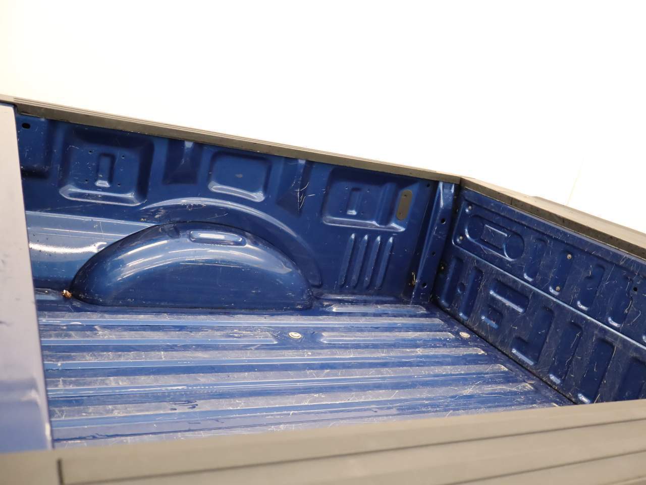 2023 Ford F-150 XLT Crew Cab