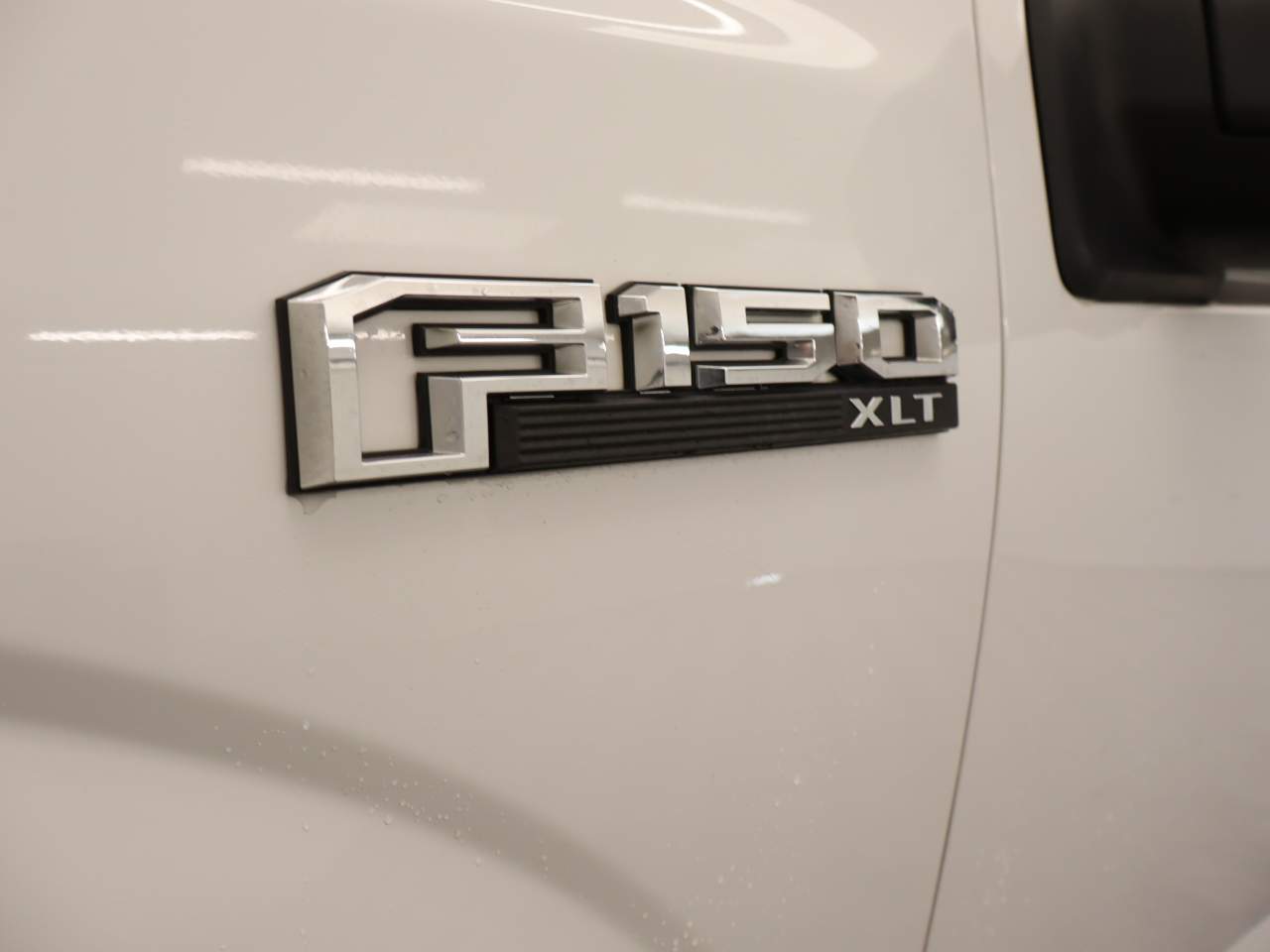 2020 Ford F-150 XLT Crew Cab