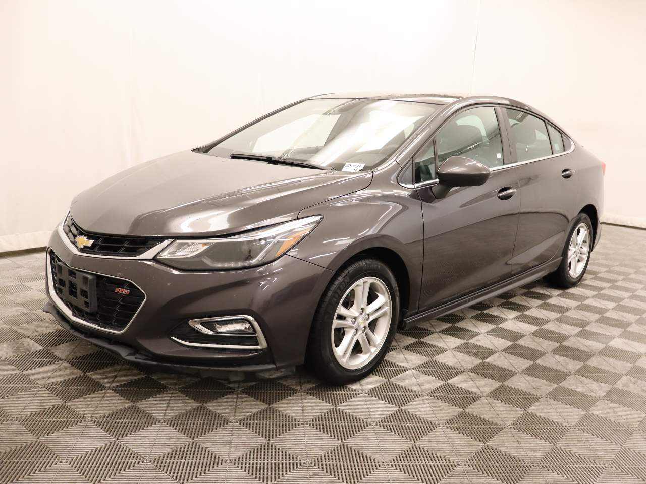 2016 Chevrolet Cruze LT Auto