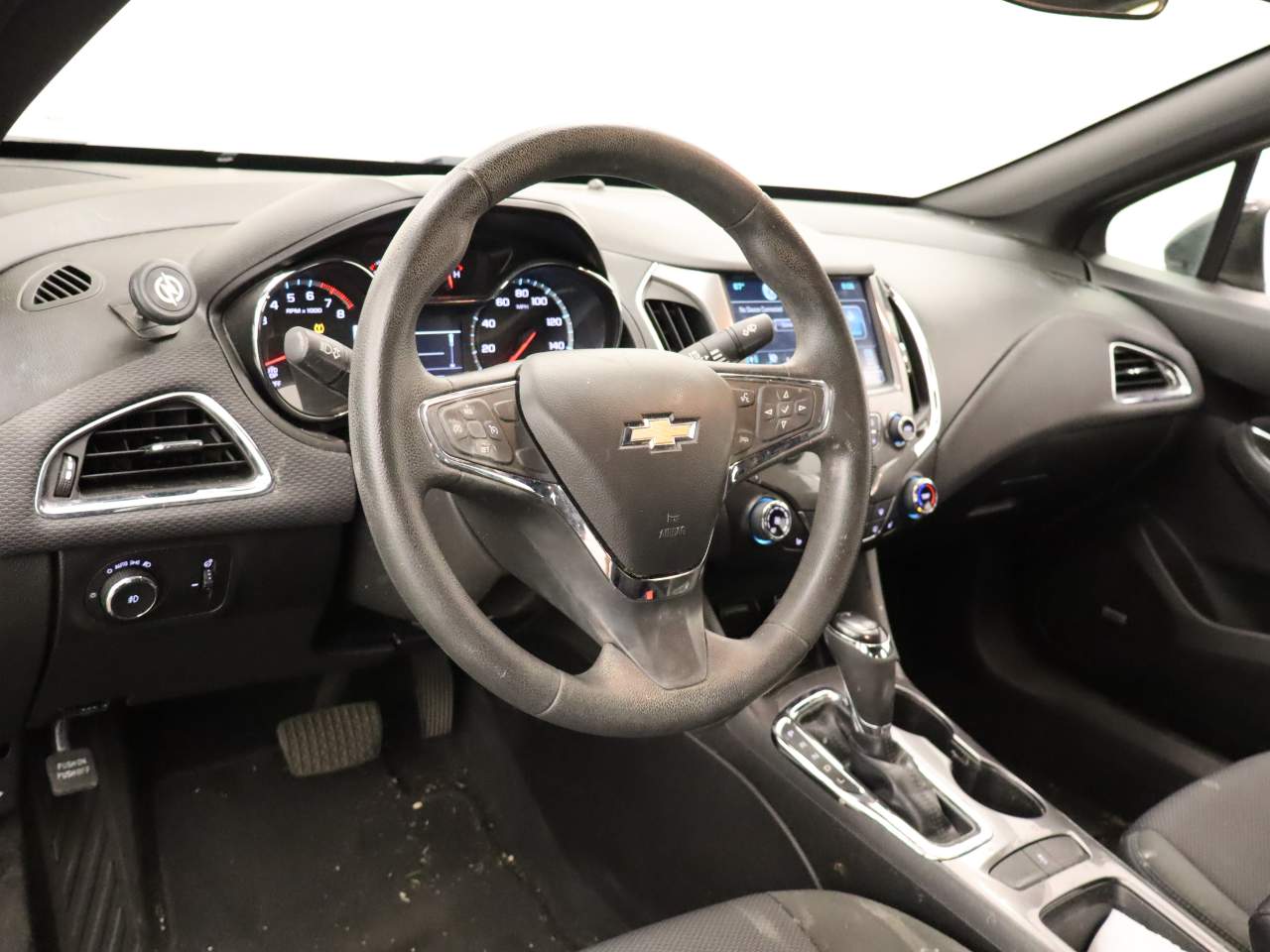 2016 Chevrolet Cruze LT Auto
