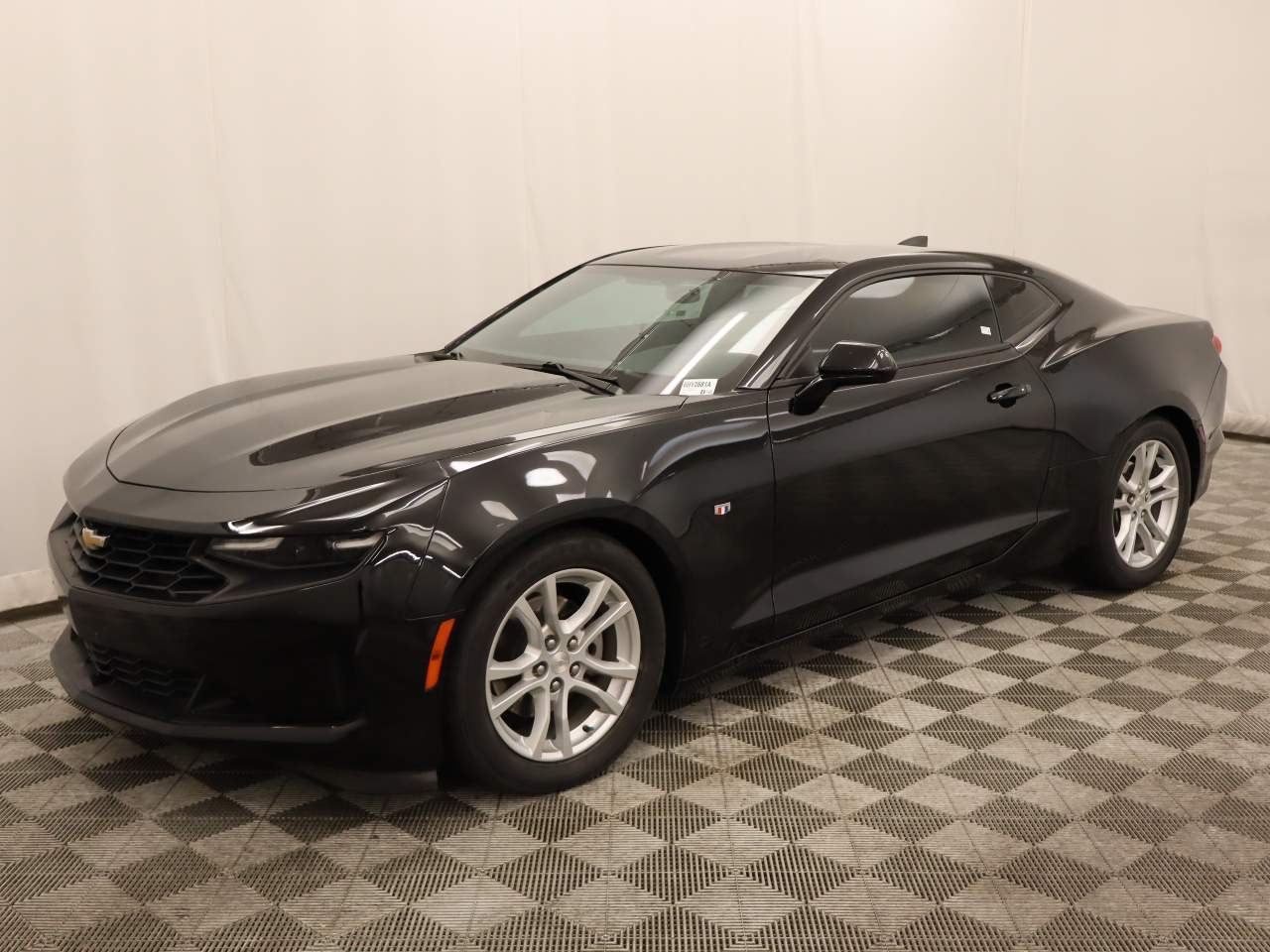 2023 Chevrolet Camaro LS