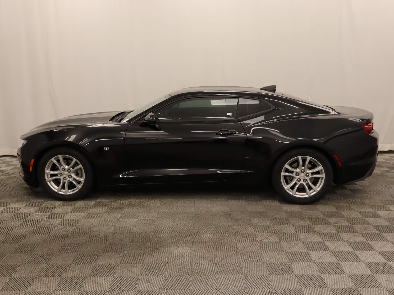 2023 Chevrolet Camaro LS