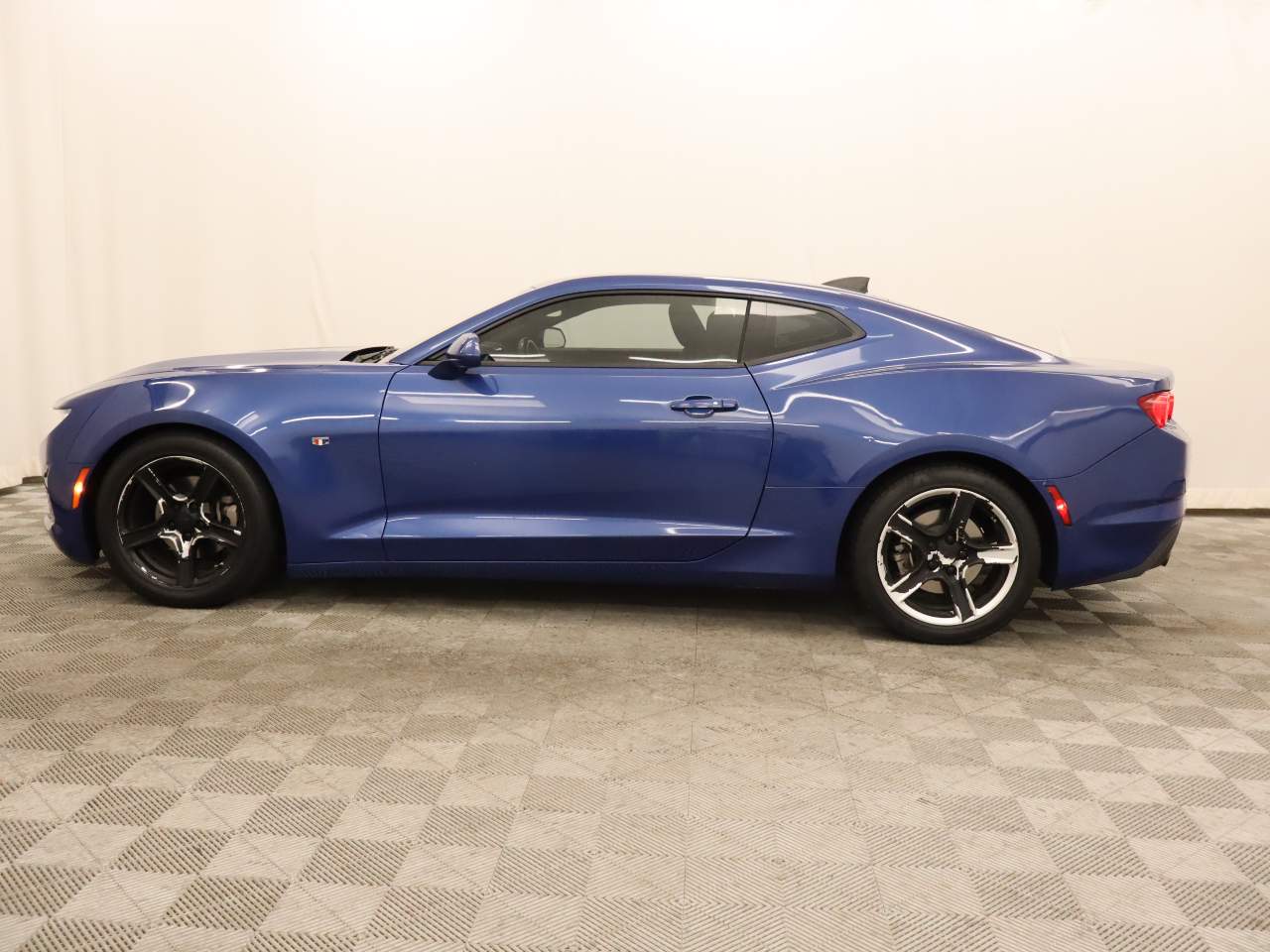 2019 Chevrolet Camaro LT