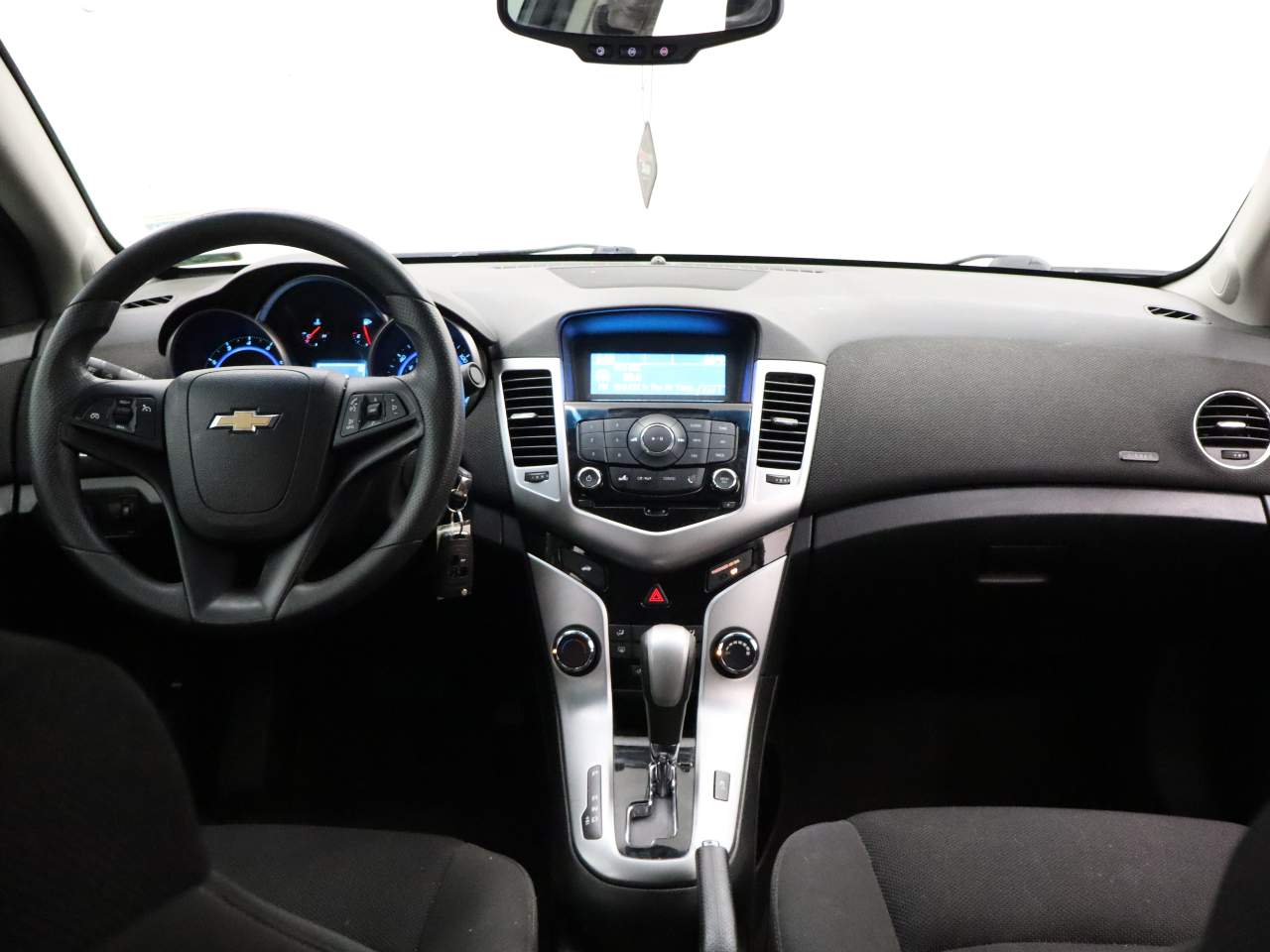 2016 Chevrolet Cruze Limited 1LT Auto