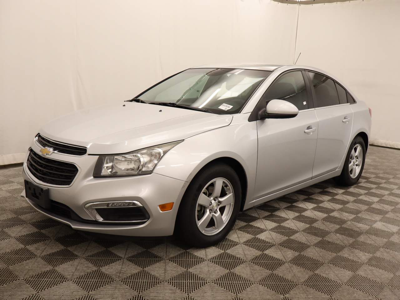 2016 Chevrolet Cruze Limited 1LT Auto