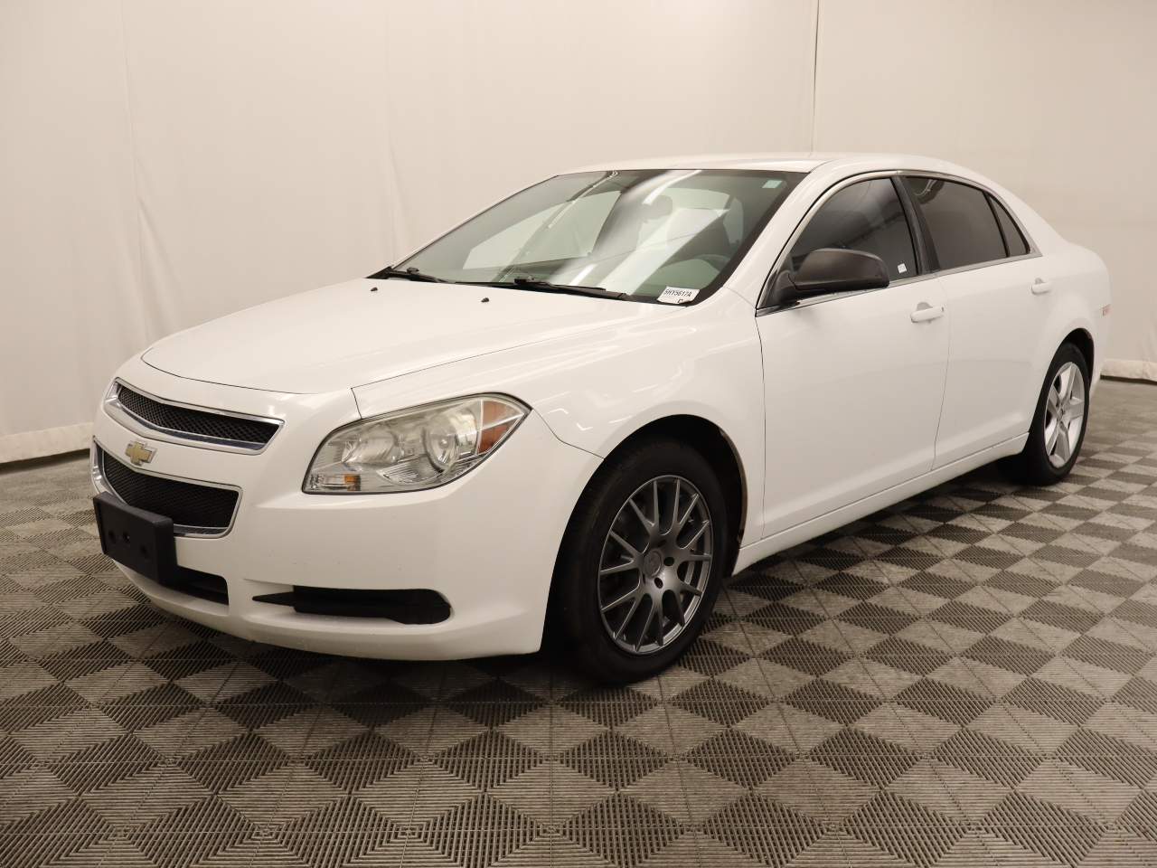 2012 Chevrolet Malibu LS Fleet
