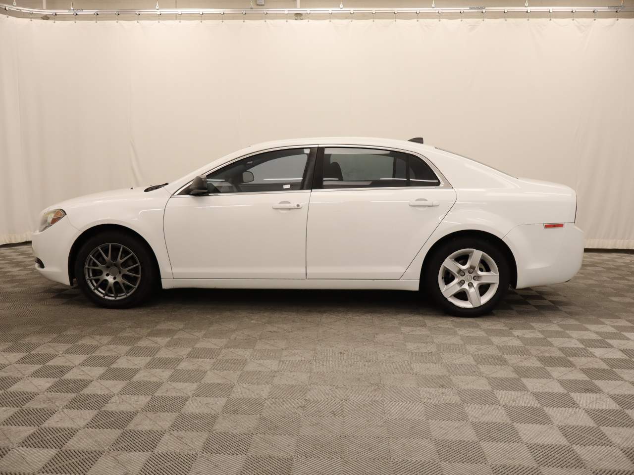 2012 Chevrolet Malibu LS Fleet