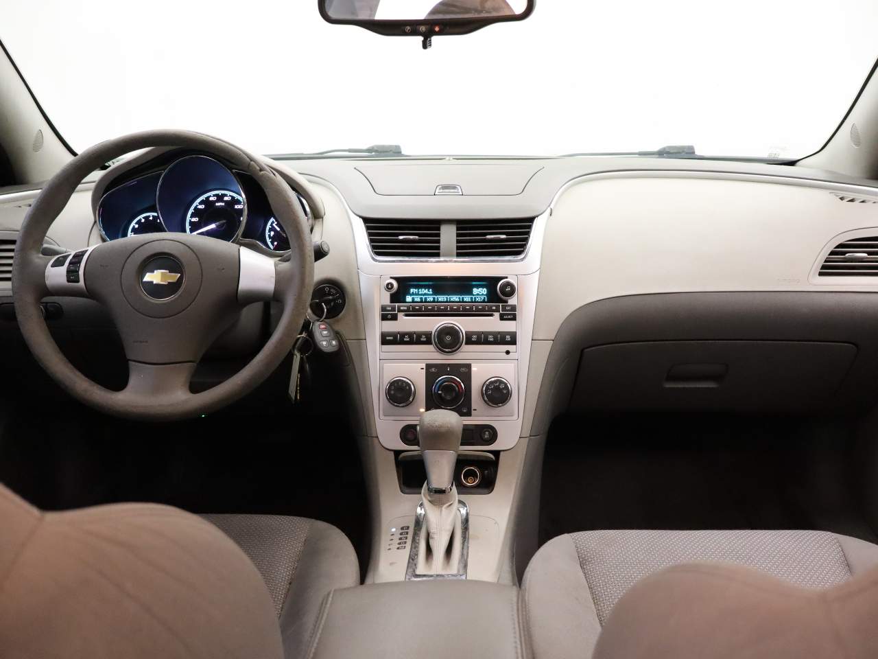 2012 Chevrolet Malibu LS Fleet