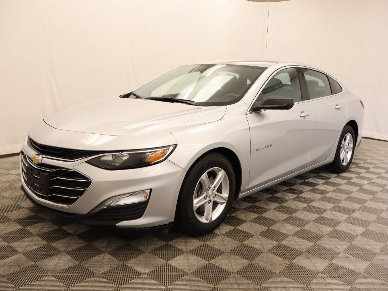 2022 Chevrolet Malibu LS Fleet