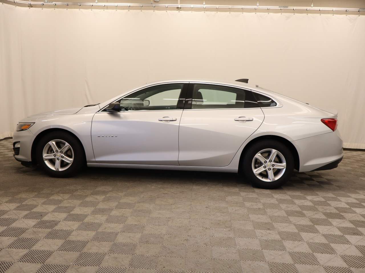 2022 Chevrolet Malibu LS Fleet