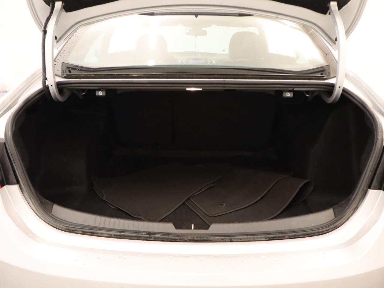 2022 Chevrolet Malibu LS Fleet
