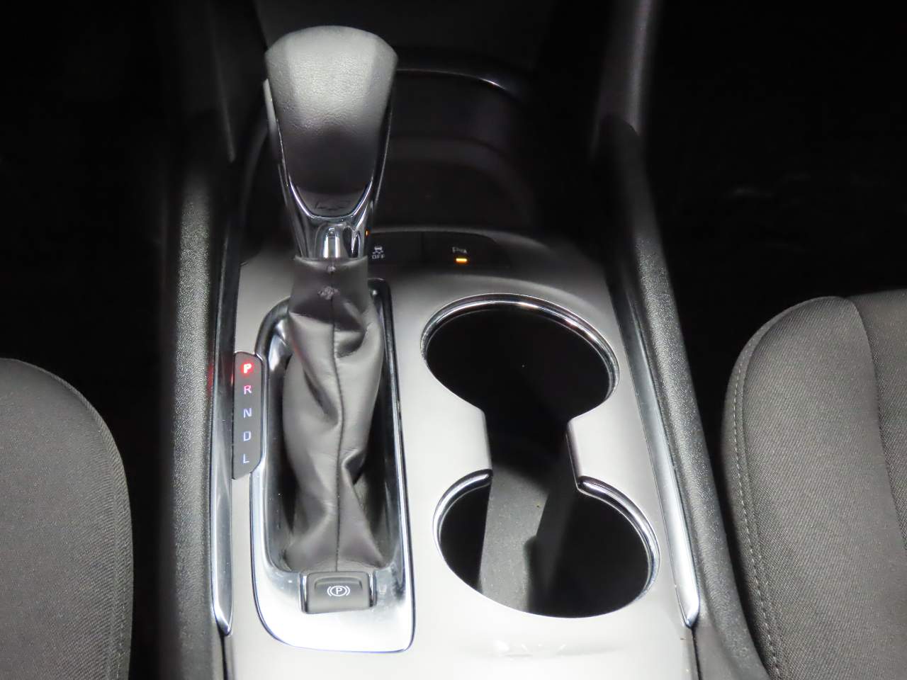 2024 Chevrolet Malibu 1LT - Photo 9