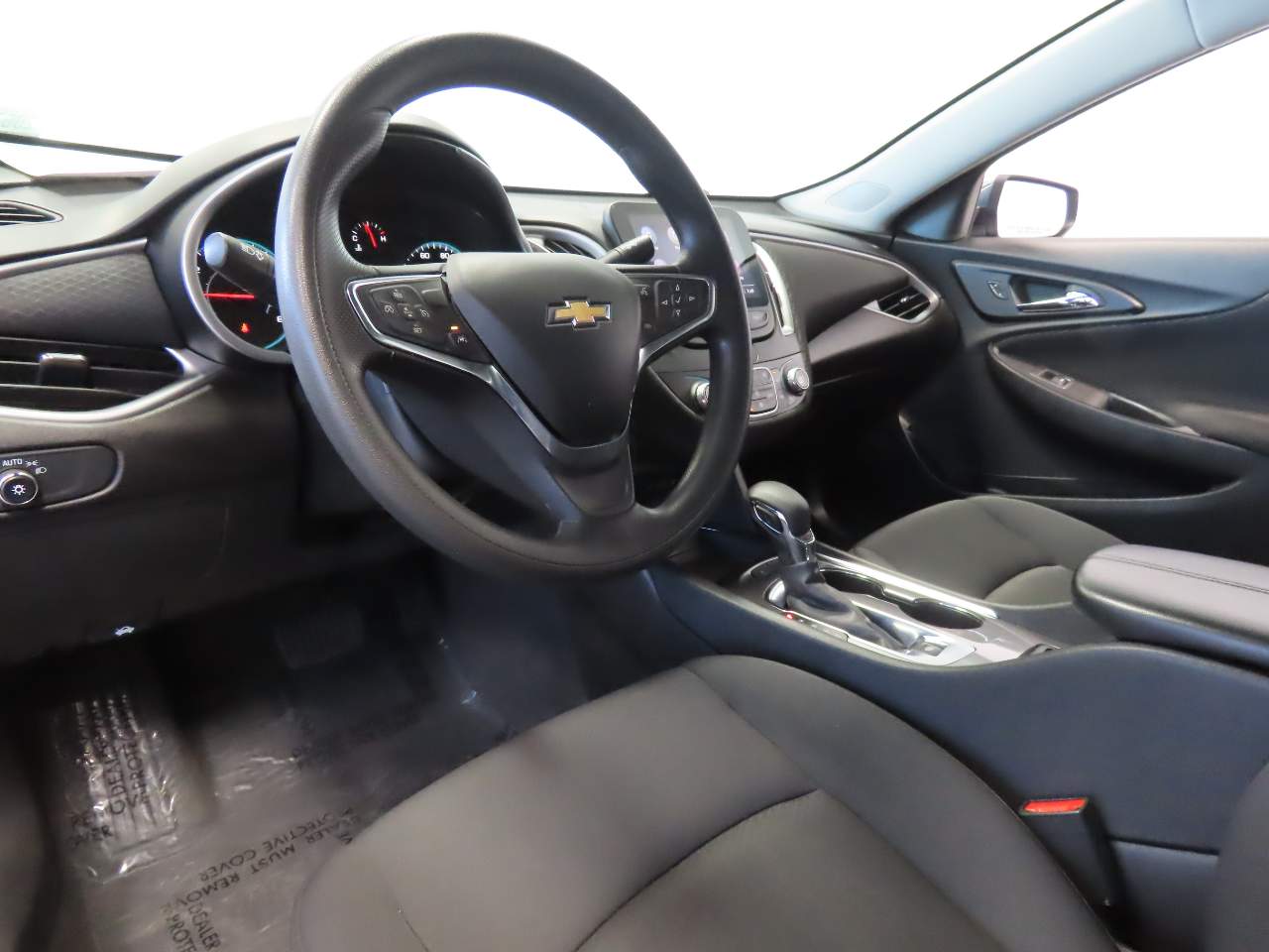 2024 Chevrolet Malibu 1LT - Photo 14