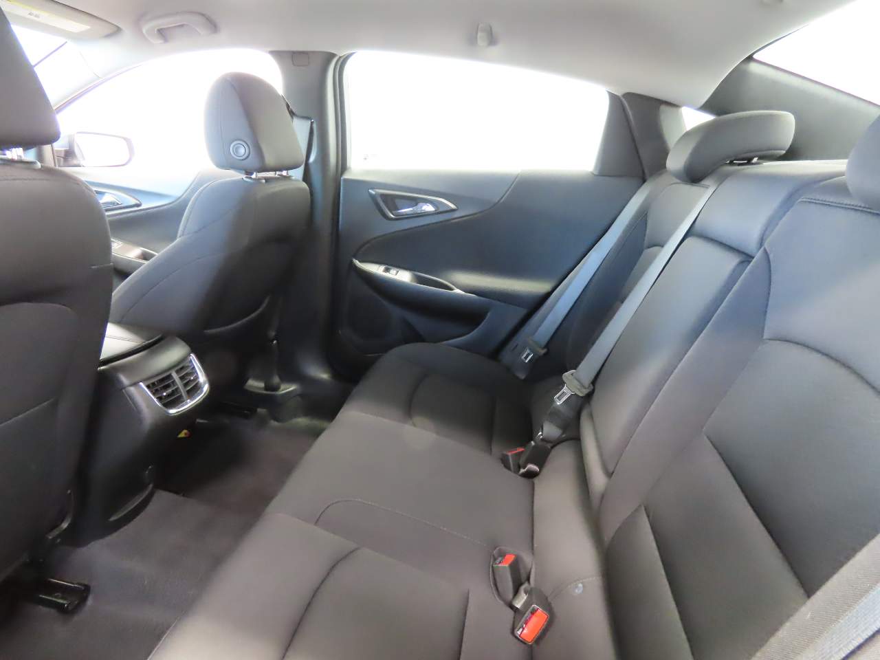 2024 Chevrolet Malibu 1LT - Photo 16