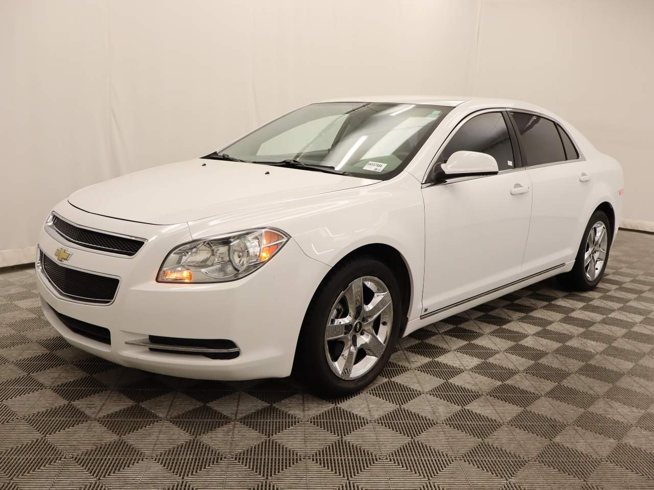 2009 Chevrolet Malibu LT