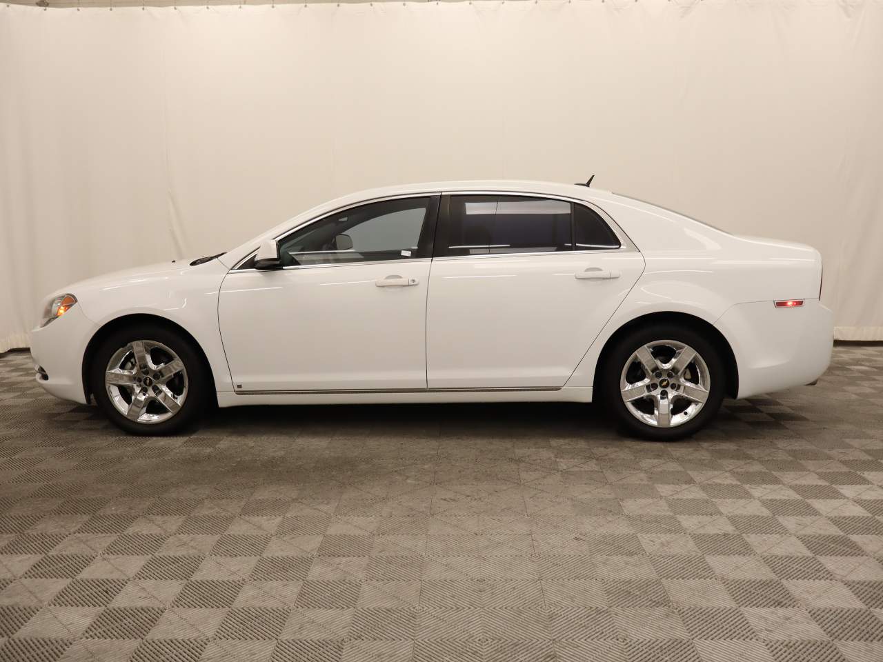 2009 Chevrolet Malibu LT