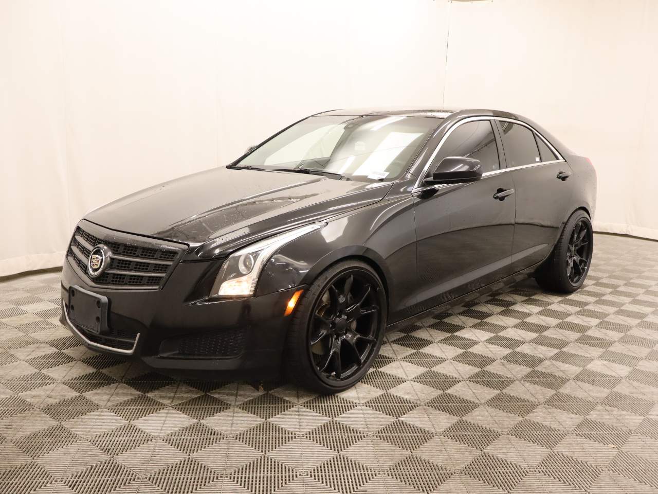 2014 Cadillac ATS 2.0T RWD