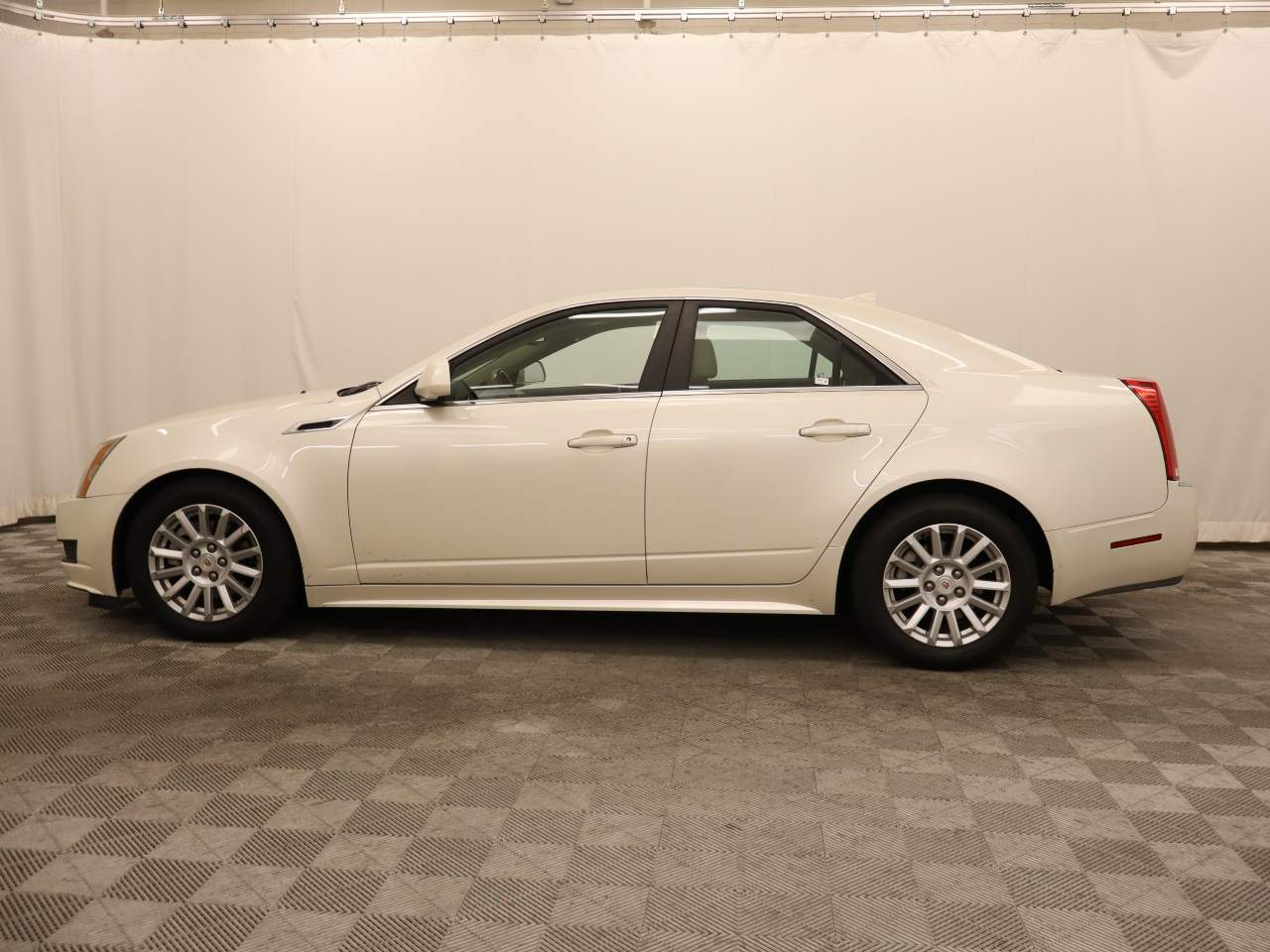 2012 Cadillac CTS 3.0L Luxury