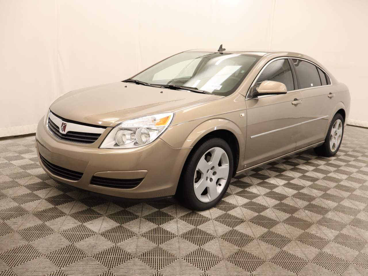 2008 Saturn Aura XE