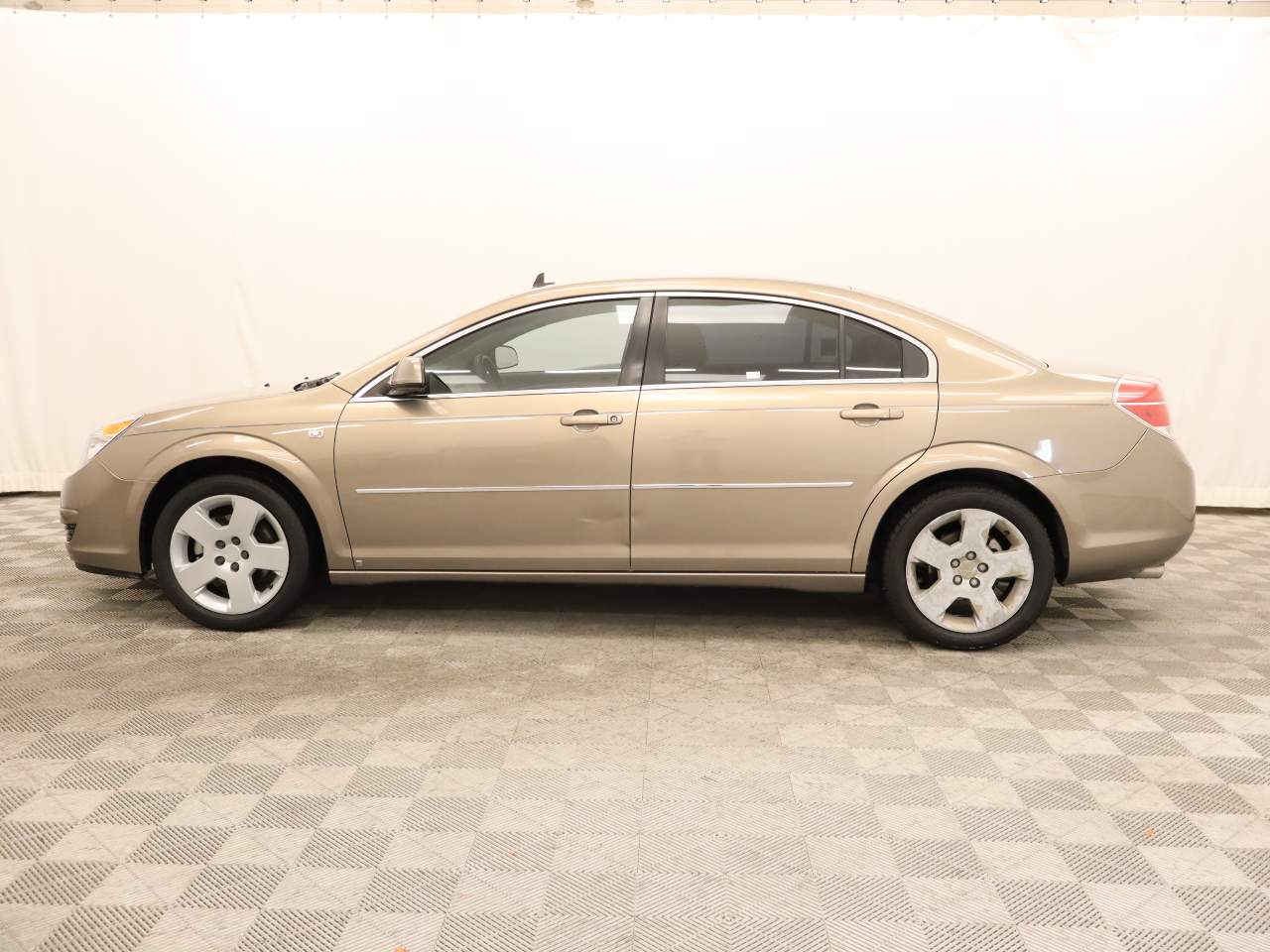 2008 Saturn Aura XE