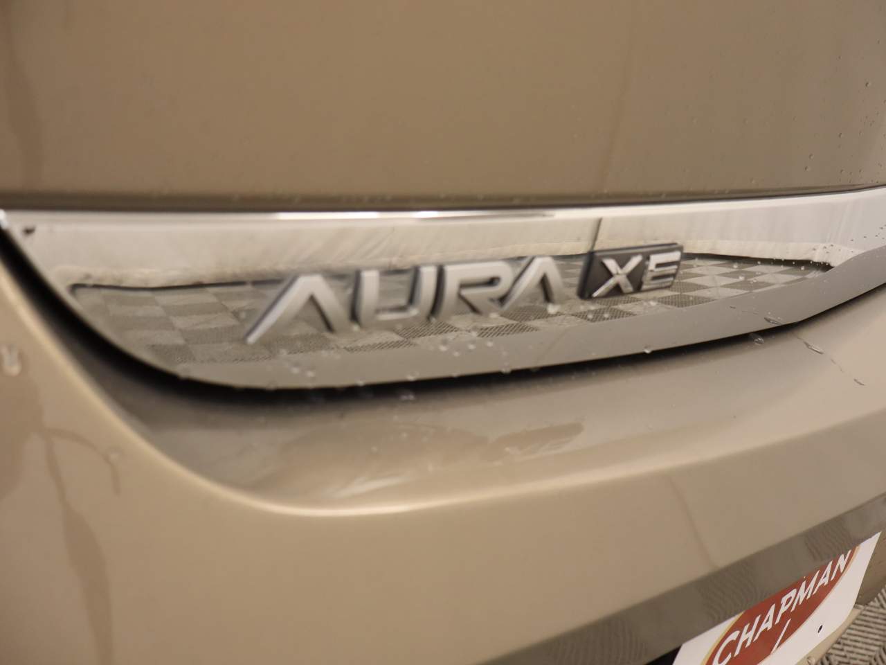 2008 Saturn Aura XE