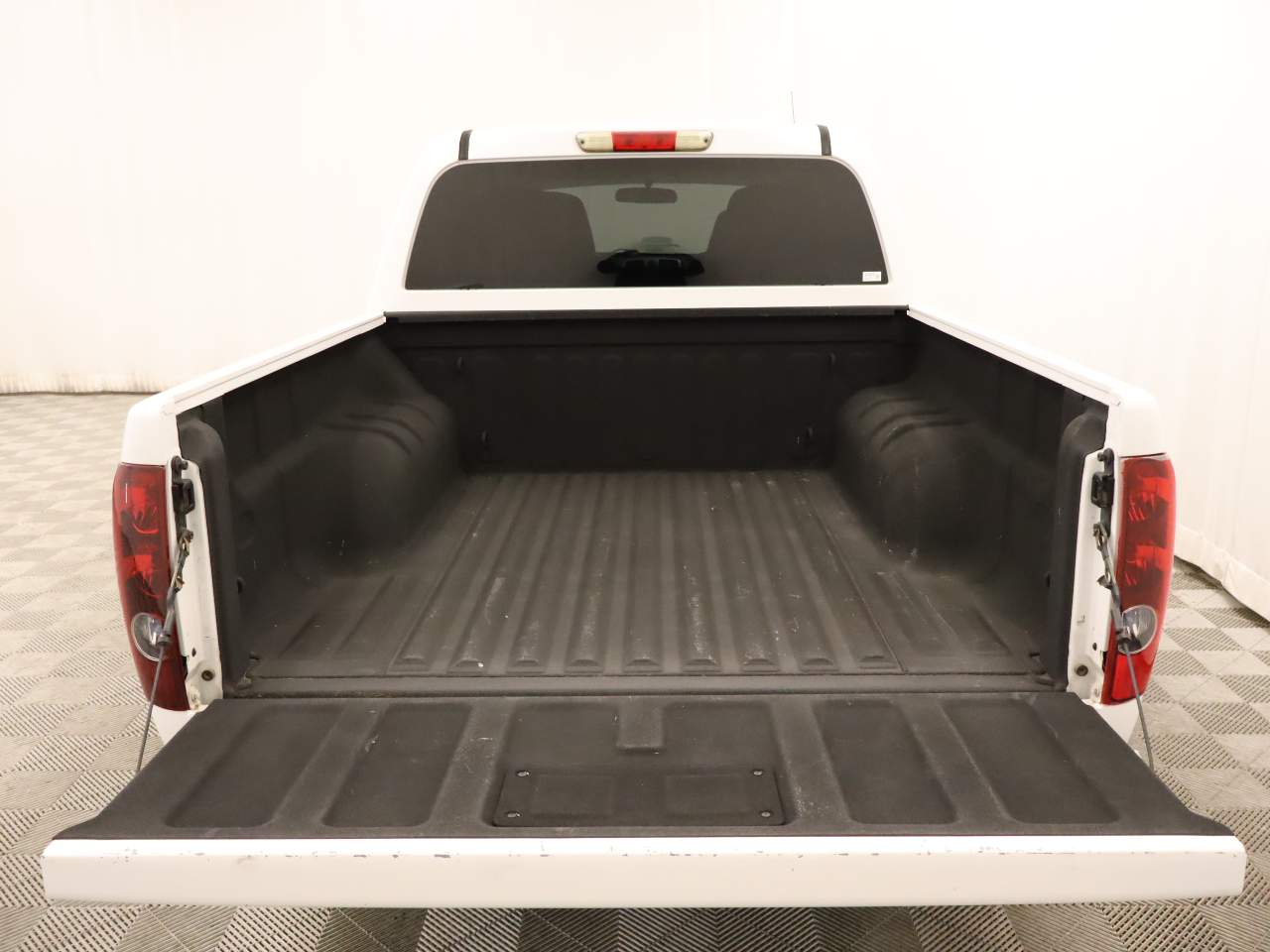 2007 Chevrolet Colorado LT Crew Cab