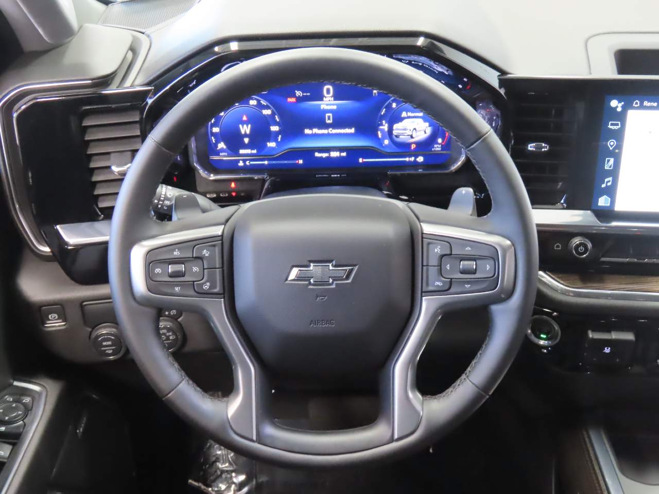 2024 Chevrolet Silverado 1500 RST - Photo 12