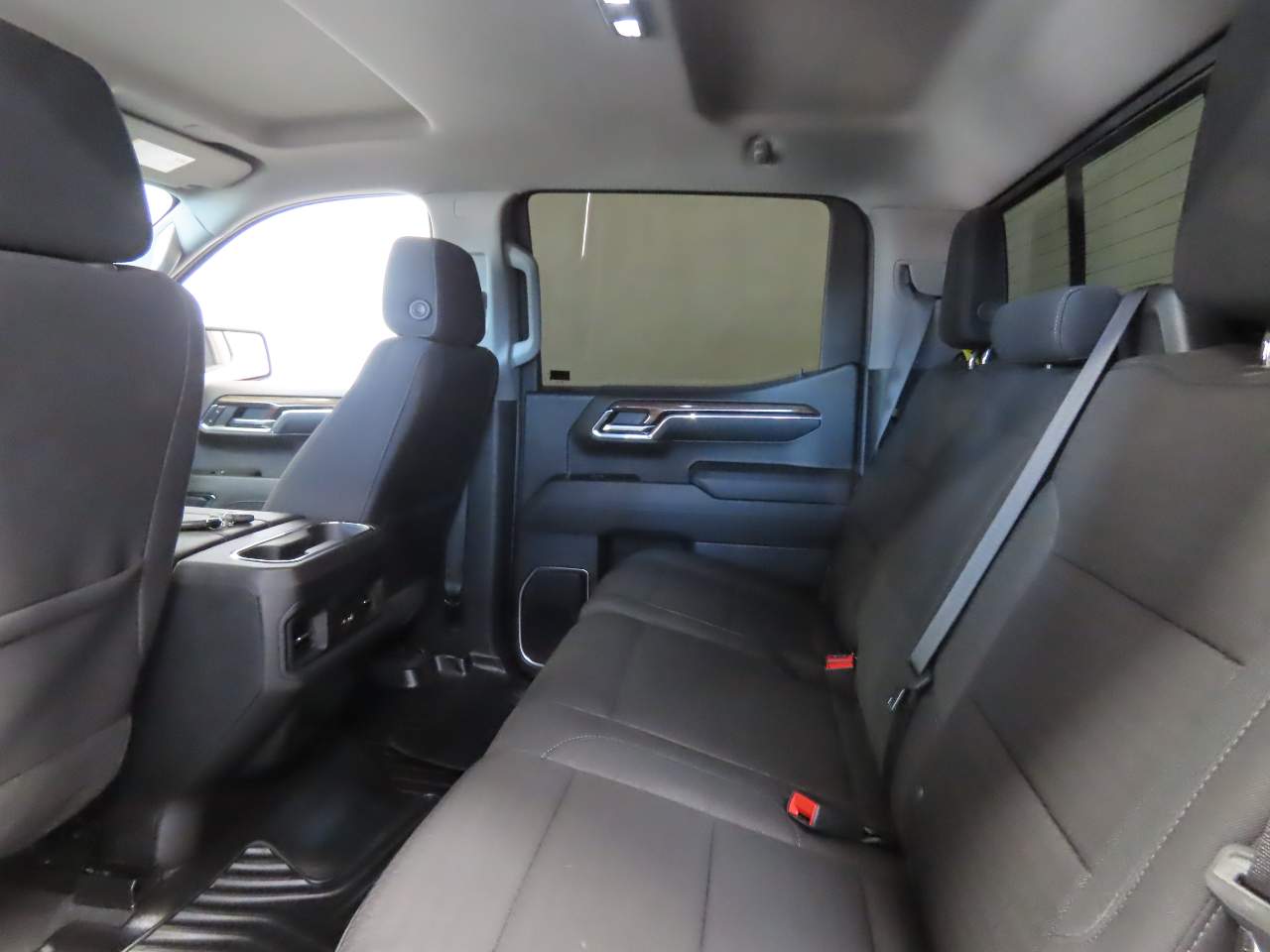 2024 Chevrolet Silverado 1500 RST - Photo 16