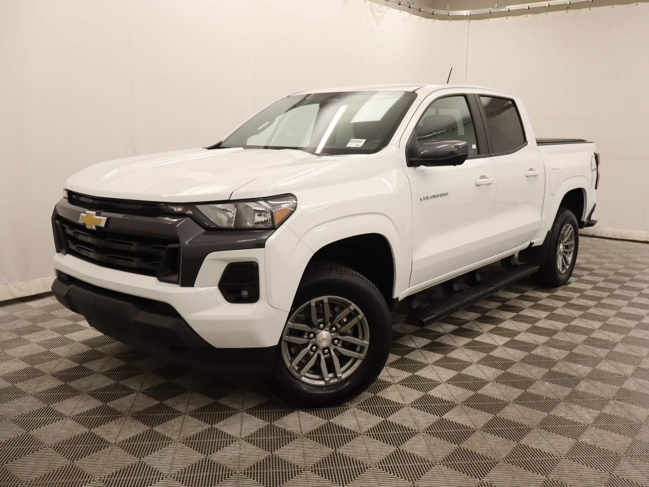 2023 Chevrolet Colorado LT Crew Cab