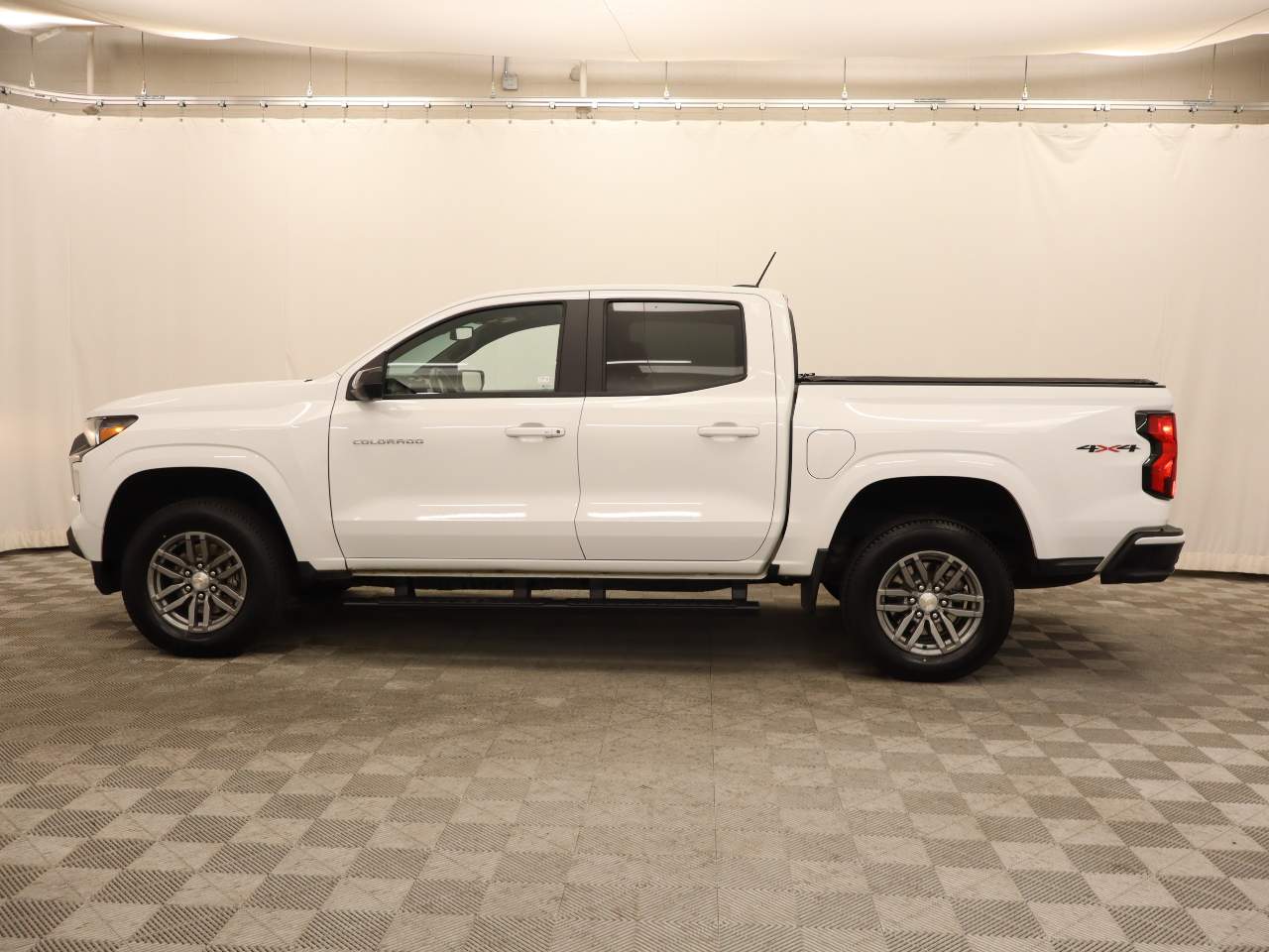 2023 Chevrolet Colorado LT Crew Cab