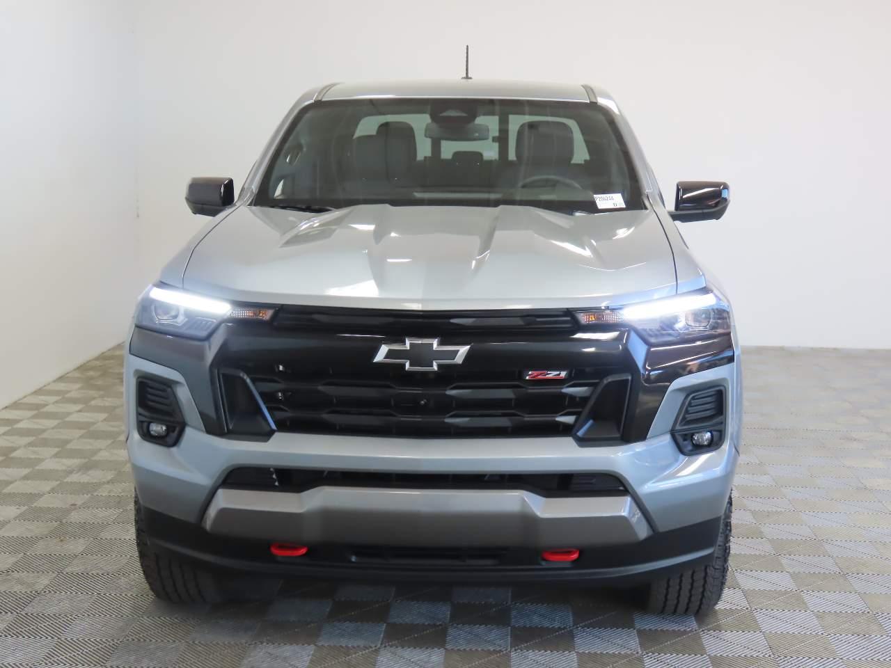 2024 Chevrolet Colorado Z71 Crew Cab