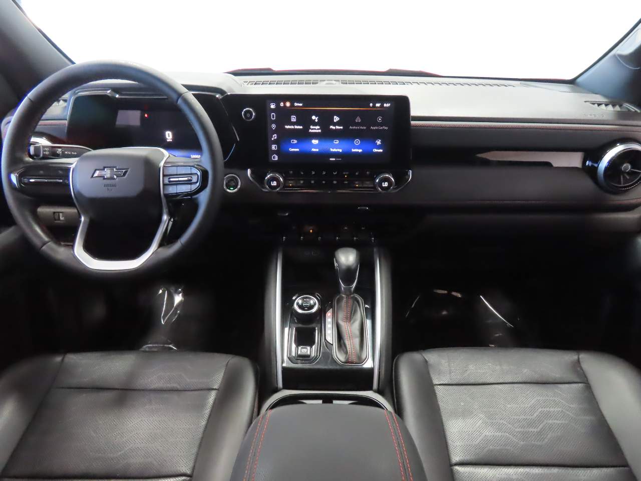 2023 Chevrolet Colorado Z71 - Photo 13