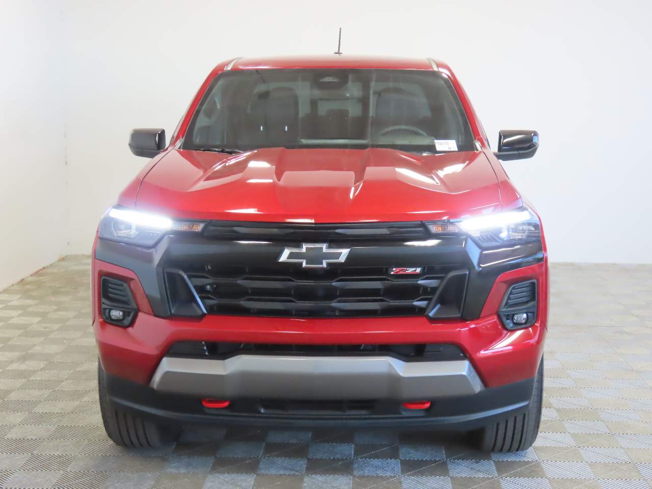 2023 Chevrolet Colorado Z71 Crew Cab