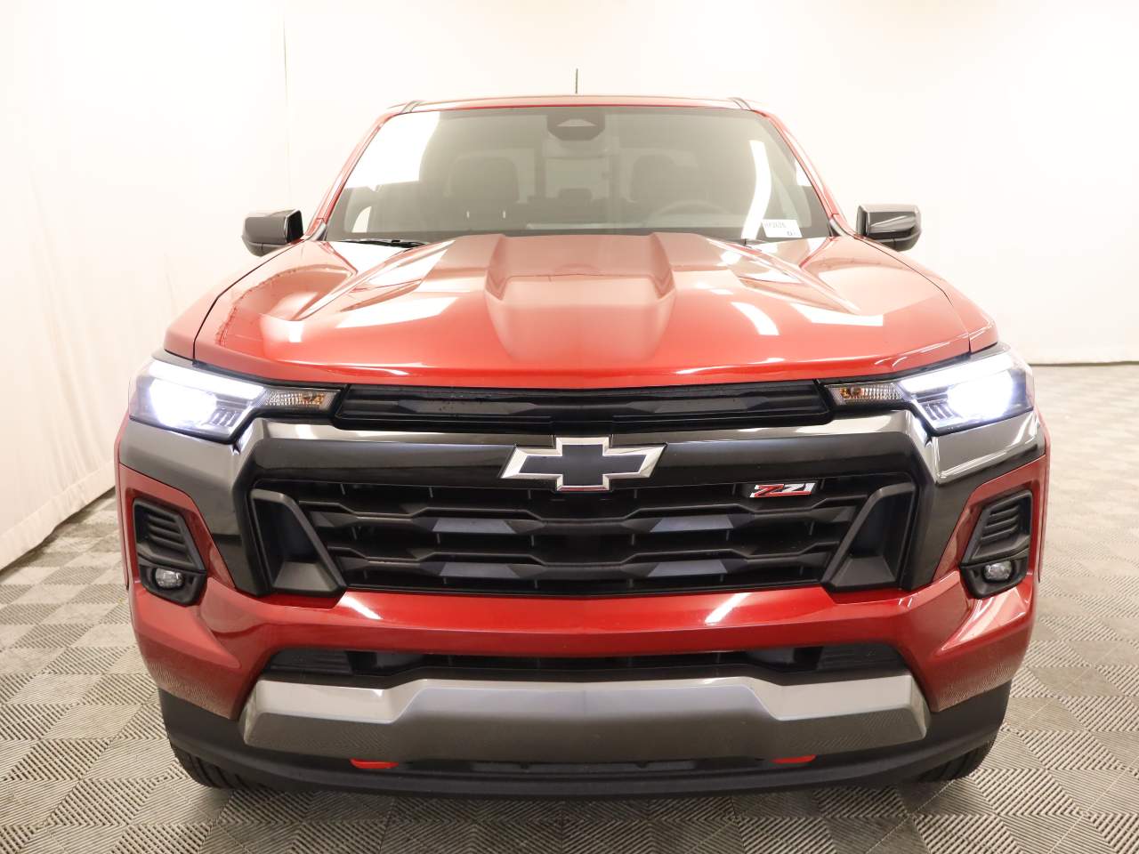 2023 Chevrolet Colorado Z71 - Photo 4
