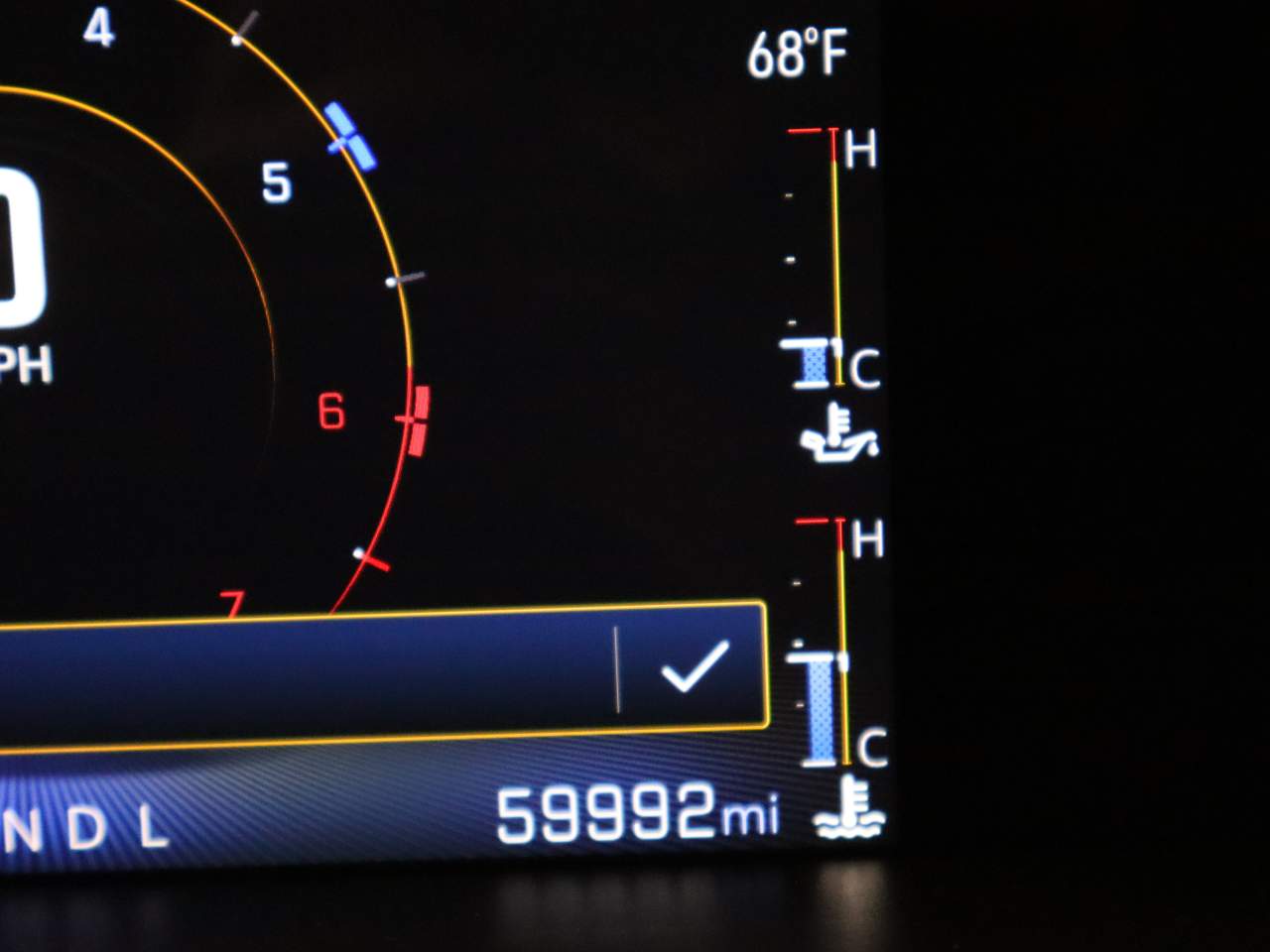 2023 Chevrolet Colorado Z71 - Photo 8