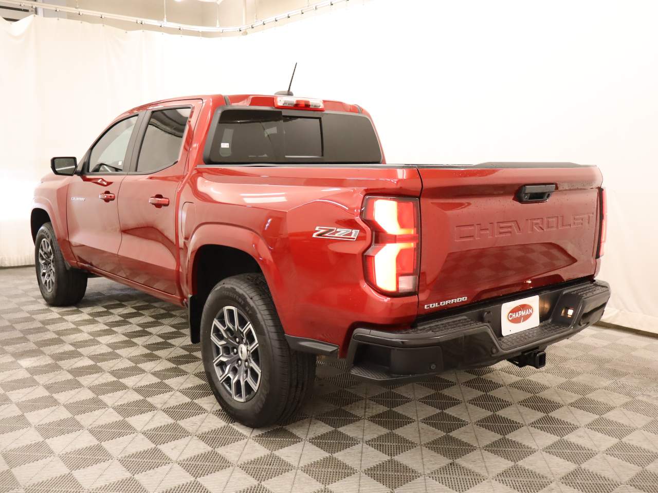 2023 Chevrolet Colorado Z71 - Photo 3