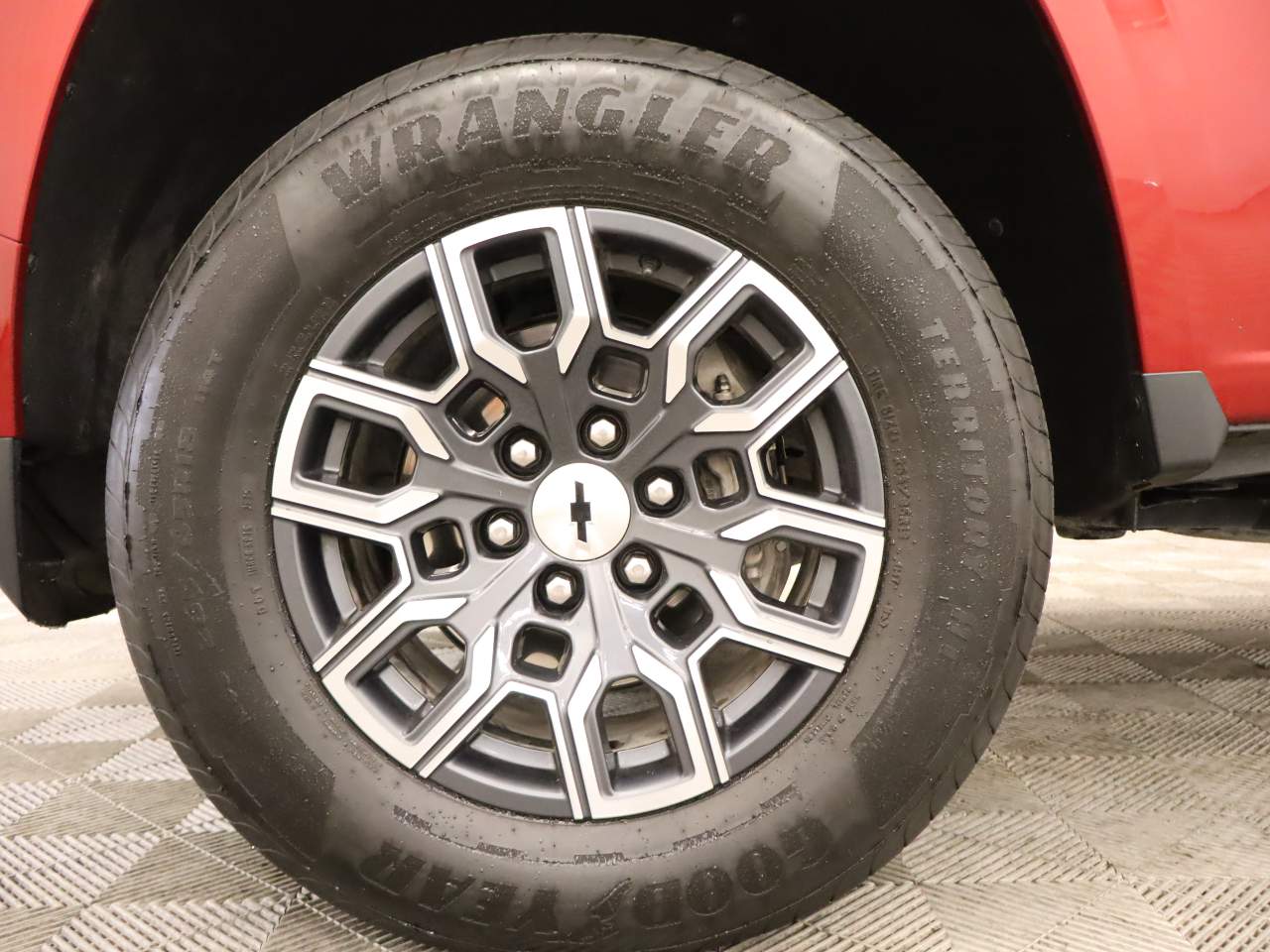 2023 Chevrolet Colorado Z71 - Photo 6