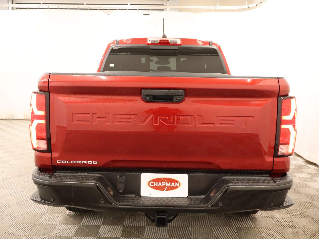 2023 Chevrolet Colorado Z71 - Photo 5